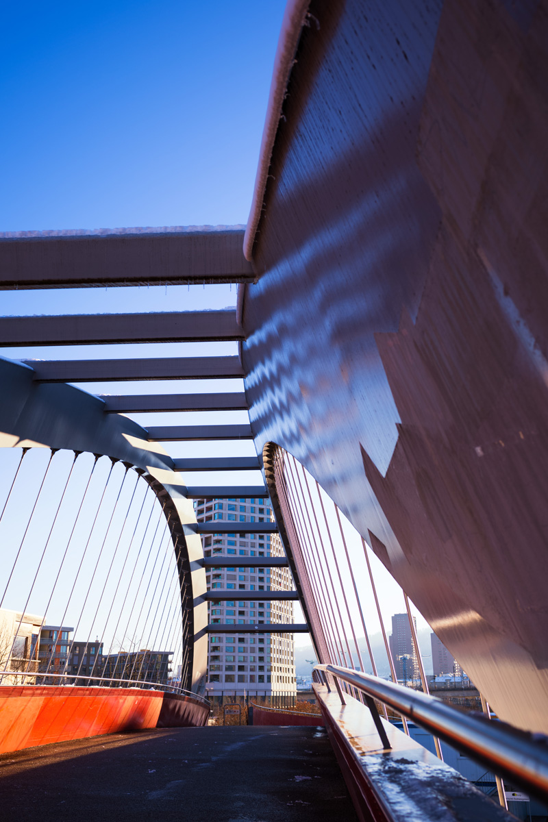 architecture abstract